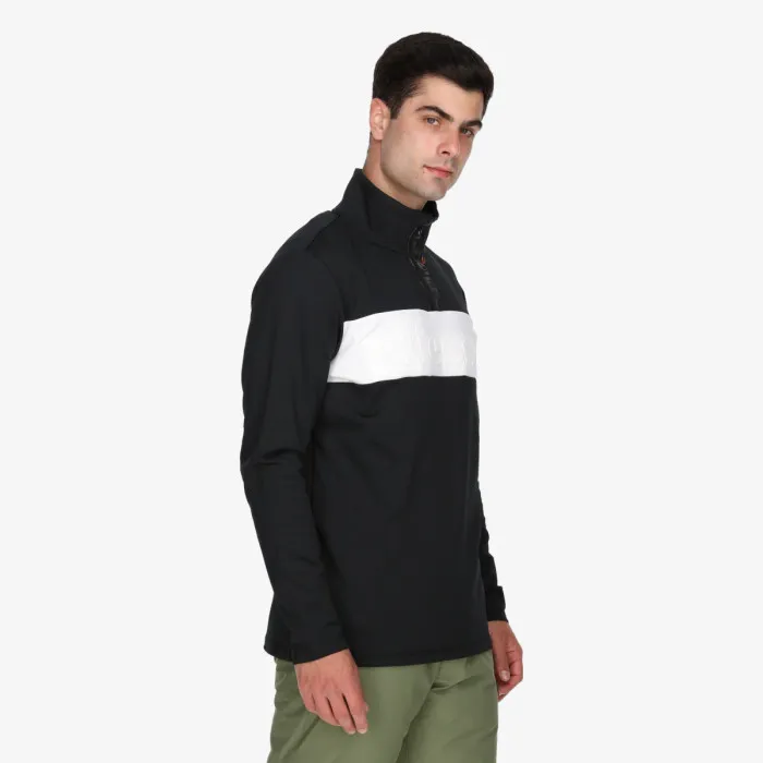 ELLESSE MENS SKI MICROFLEECE 