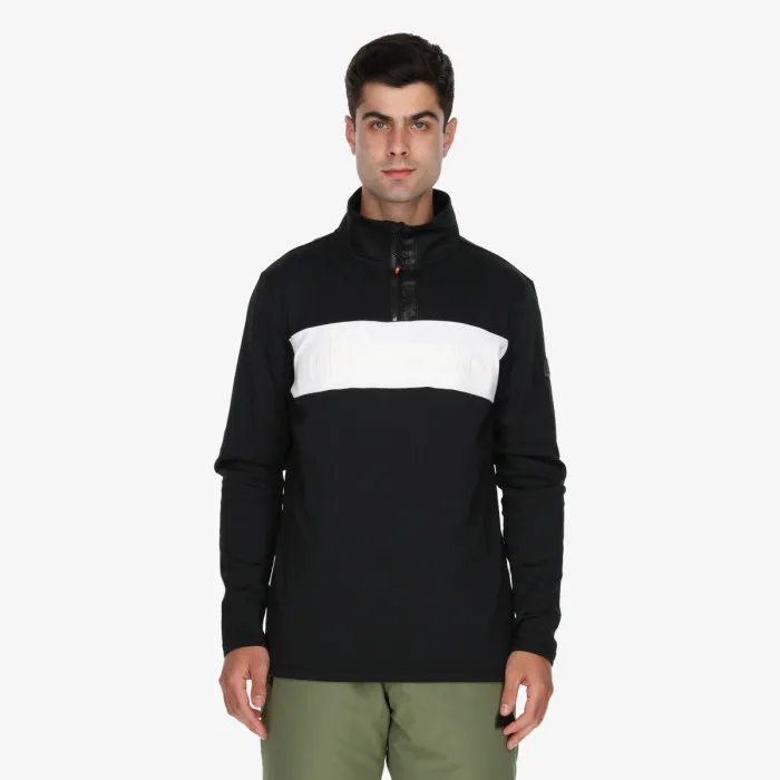 ELLESSE MENS SKI MICROFLEECE 