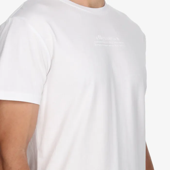 ELLESSE MENS T-SHIRT 
