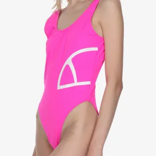 ELLESSE ELLESSE LADIES SWIMSUIT 1 PC