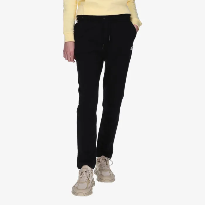ELLESSE ELLESSE LADIES OPEN HEM PANTS 