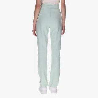 ELLESSE ELLESSE LADIES OPEN HEM PANTS