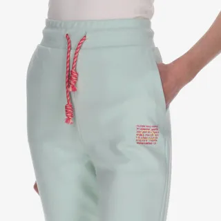 ELLESSE ELLESSE LADIES OPEN HEM PANTS