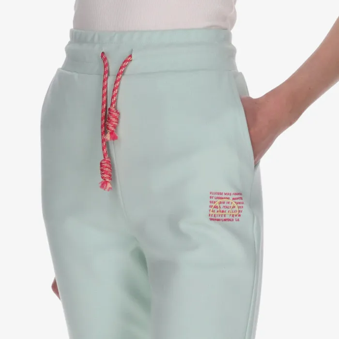 ELLESSE ELLESSE LADIES OPEN HEM PANTS 