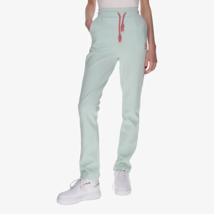 ELLESSE ELLESSE LADIES OPEN HEM PANTS 