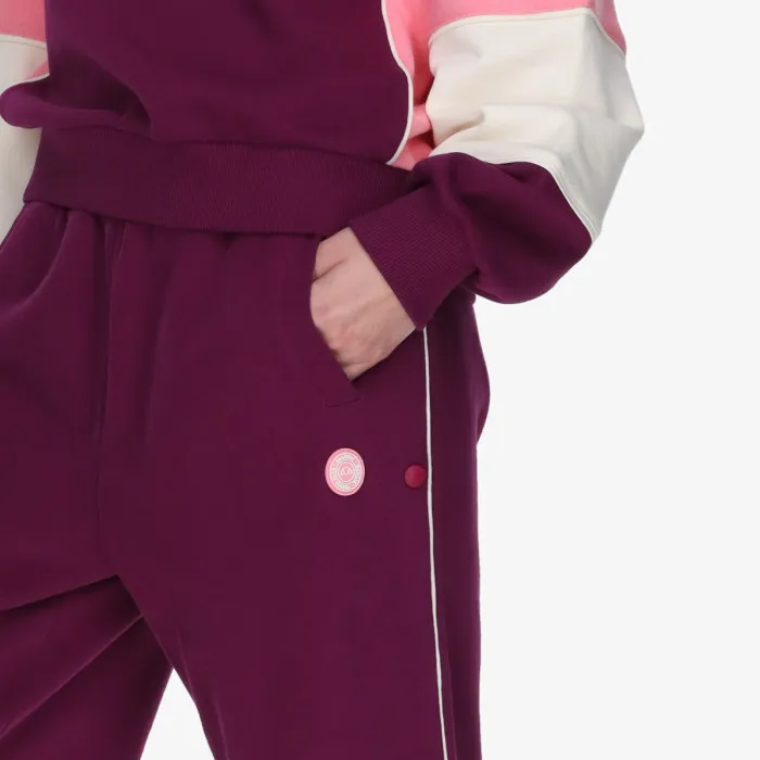 ELLESSE ELLESSE LADIES OPEN HEM PANTS 