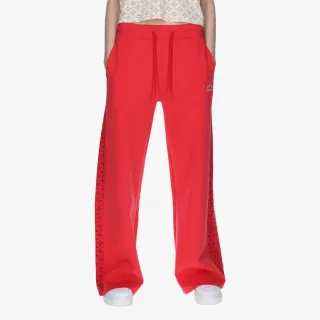 ELLESSE ELLESSE LADIES OPEN HEM PANTS