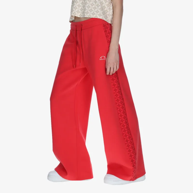 ELLESSE ELLESSE LADIES OPEN HEM PANTS