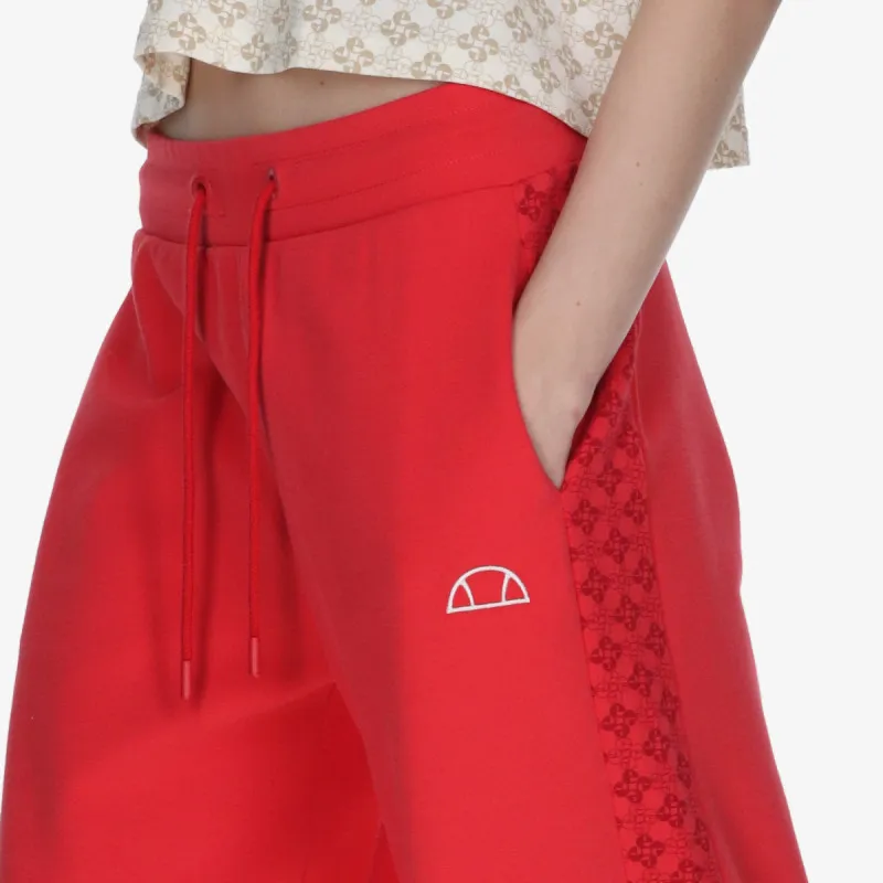 ELLESSE ELLESSE LADIES OPEN HEM PANTS