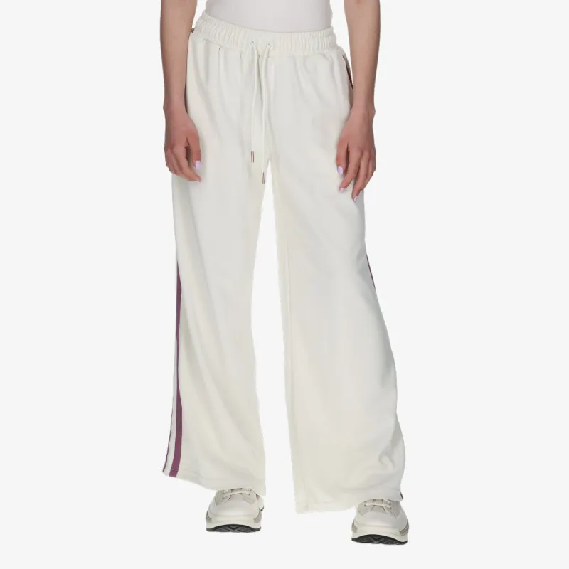 ELLESSE ELLESSE LADIES OPEN HEM PANTS