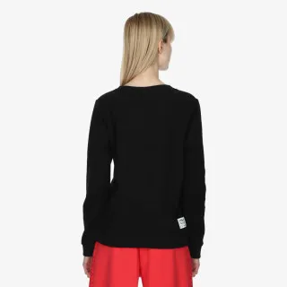 ELLESSE ELLESSE LADIES CREWNECK 