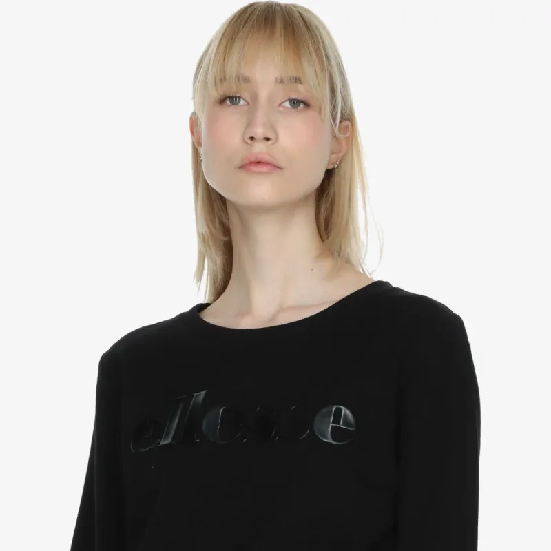 ELLESSE ELLESSE LADIES CREWNECK 