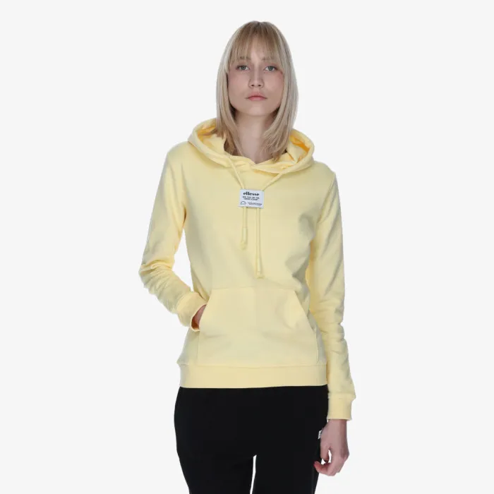 ELLESSE ELLESSE LADIES HOODY 