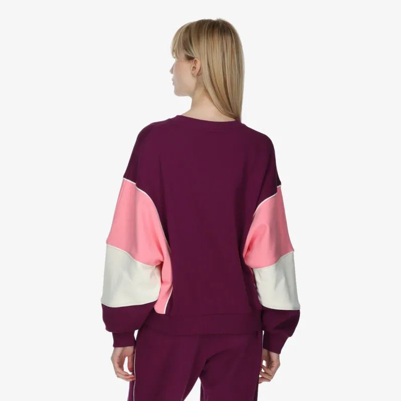 ELLESSE ELLESSE LADIES CREWNECK 