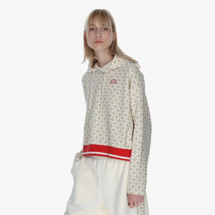 ELLESSE ELLESSE LADIES HOODY 