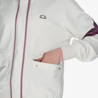ELLESSE ELLESSE LADIES FULL ZIP 
