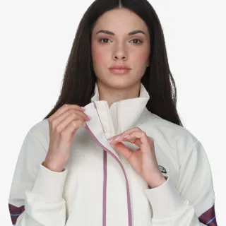 ELLESSE ELLESSE LADIES FULL ZIP 