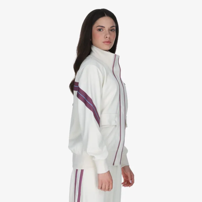 ELLESSE ELLESSE LADIES FULL ZIP 