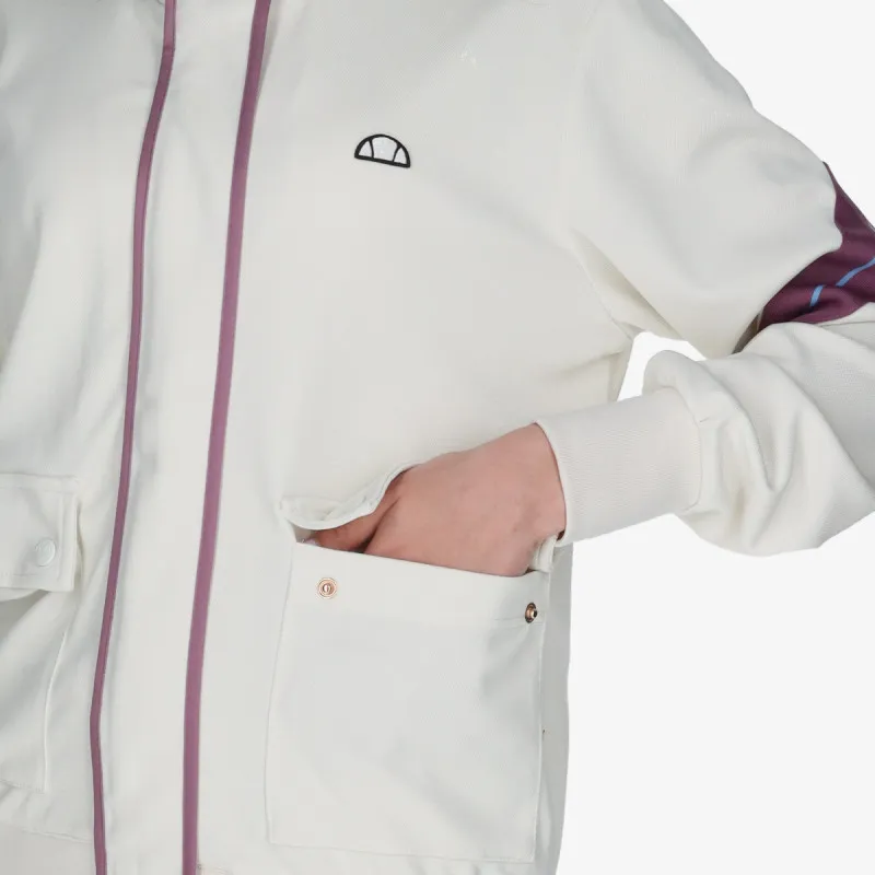 ELLESSE ELLESSE LADIES FULL ZIP 