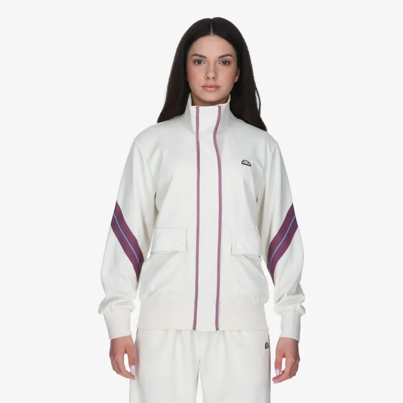 ELLESSE ELLESSE LADIES FULL ZIP 