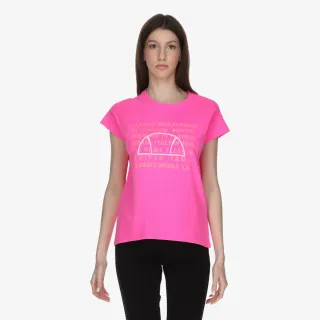 ELLESSE ELLESSE LADIES T-SHIRT