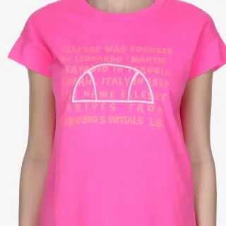 ELLESSE ELLESSE LADIES T-SHIRT