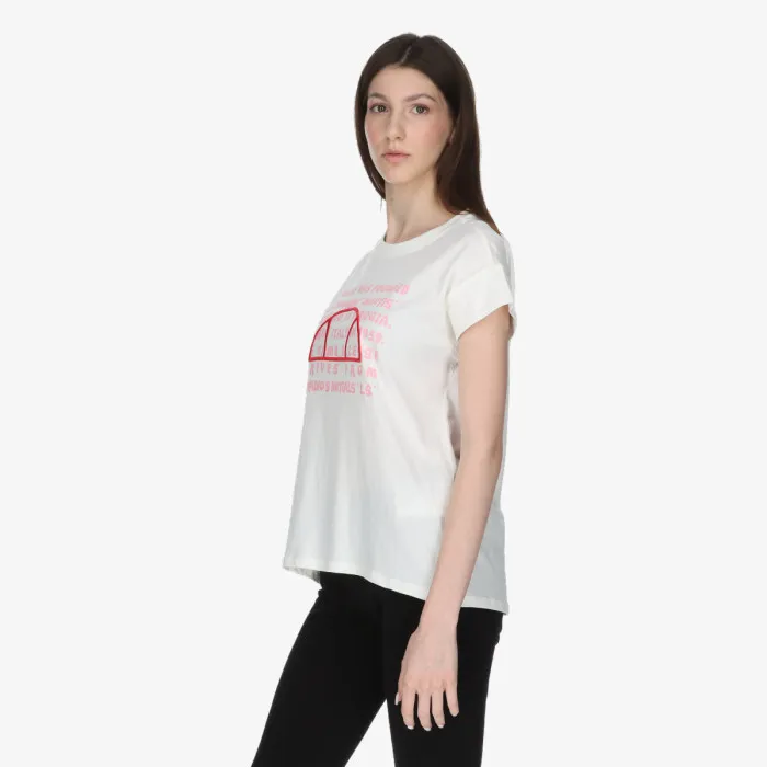 ELLESSE ELLESSE LADIES T-SHIRT 