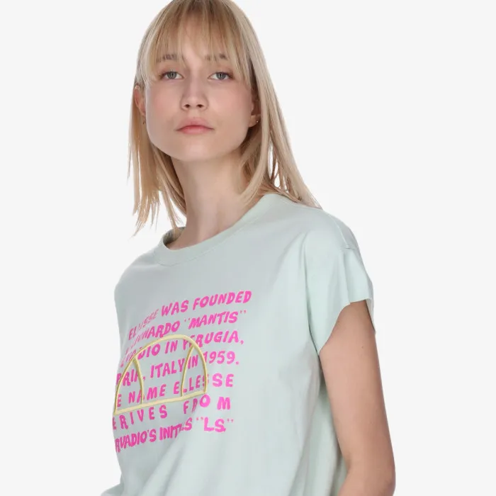 ELLESSE ELLESSE LADIES T-SHIRT 