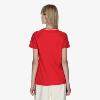 ELLESSE ELLESSE LADIES T-SHIRT