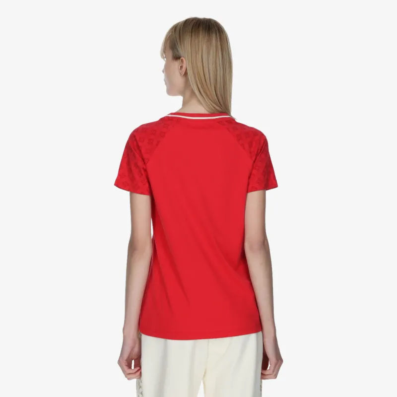 ELLESSE ELLESSE LADIES T-SHIRT
