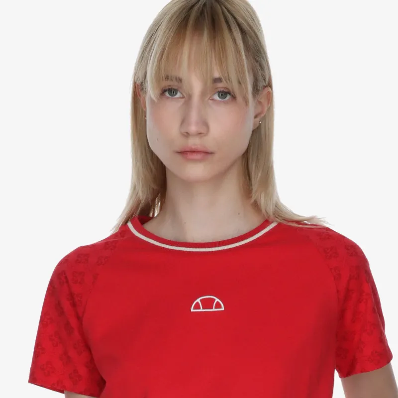 ELLESSE ELLESSE LADIES T-SHIRT