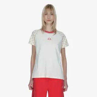 ELLESSE ELLESSE LADIES T-SHIRT 