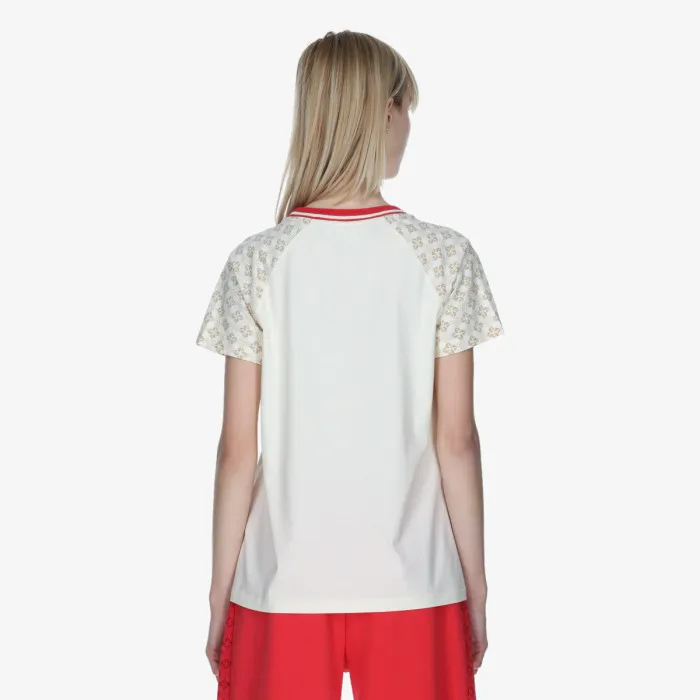 ELLESSE ELLESSE LADIES T-SHIRT 