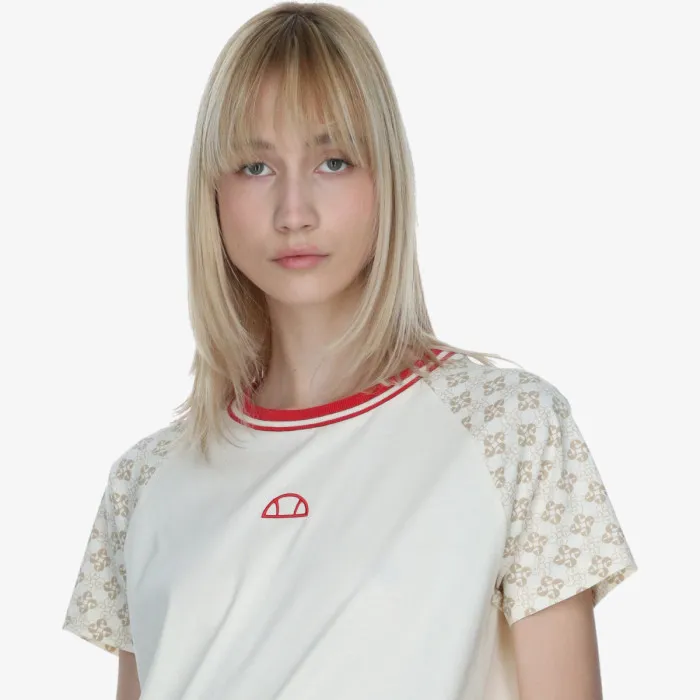 ELLESSE ELLESSE LADIES T-SHIRT 