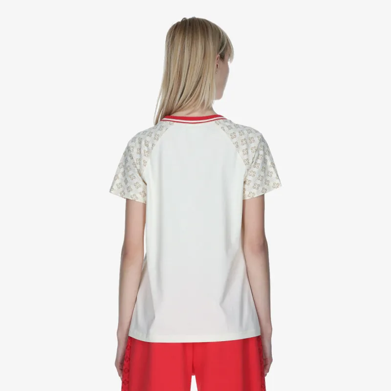 ELLESSE ELLESSE LADIES T-SHIRT 