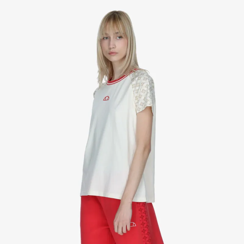 ELLESSE ELLESSE LADIES T-SHIRT 