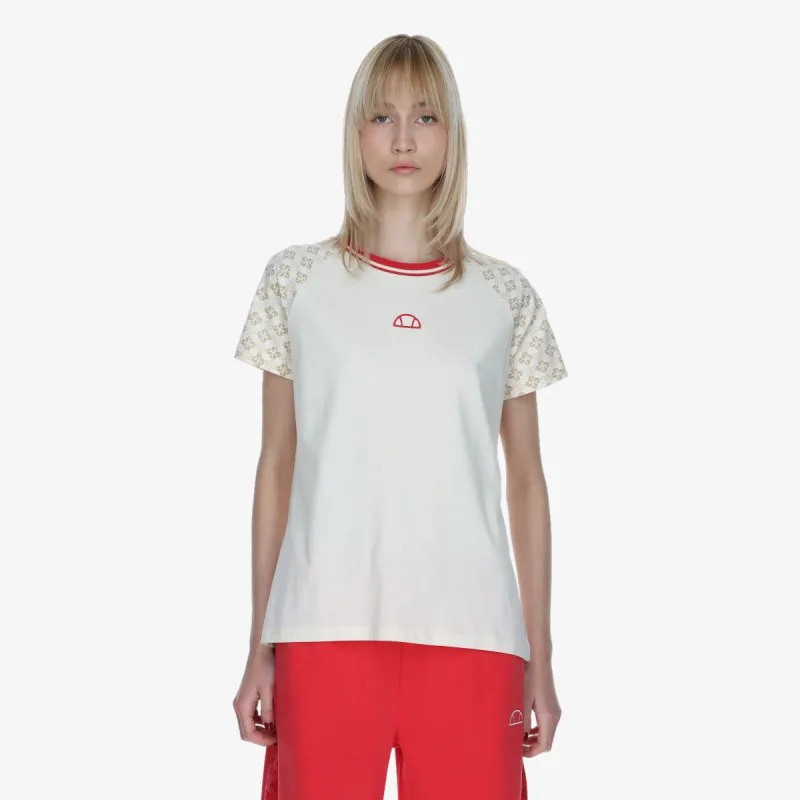 ELLESSE ELLESSE LADIES T-SHIRT 