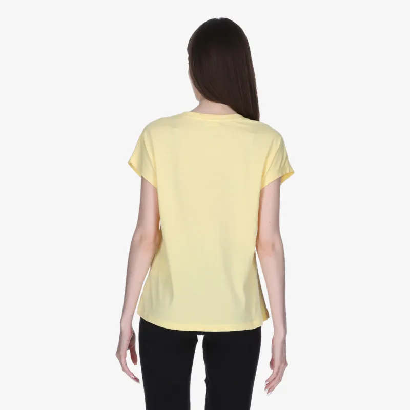 ELLESSE ELLESSE LADIES TANK SHIRT 