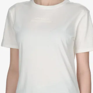 ELLESSE ELLESSE LADIES T-SHIRT 