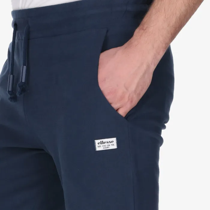 ELLESSE ELLESSE MENS CUFFED PANTS 