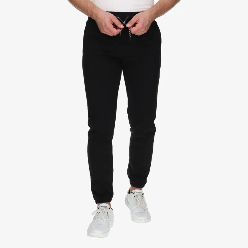 ELLESSE ELLESSE MENS CUFFED PANTS 