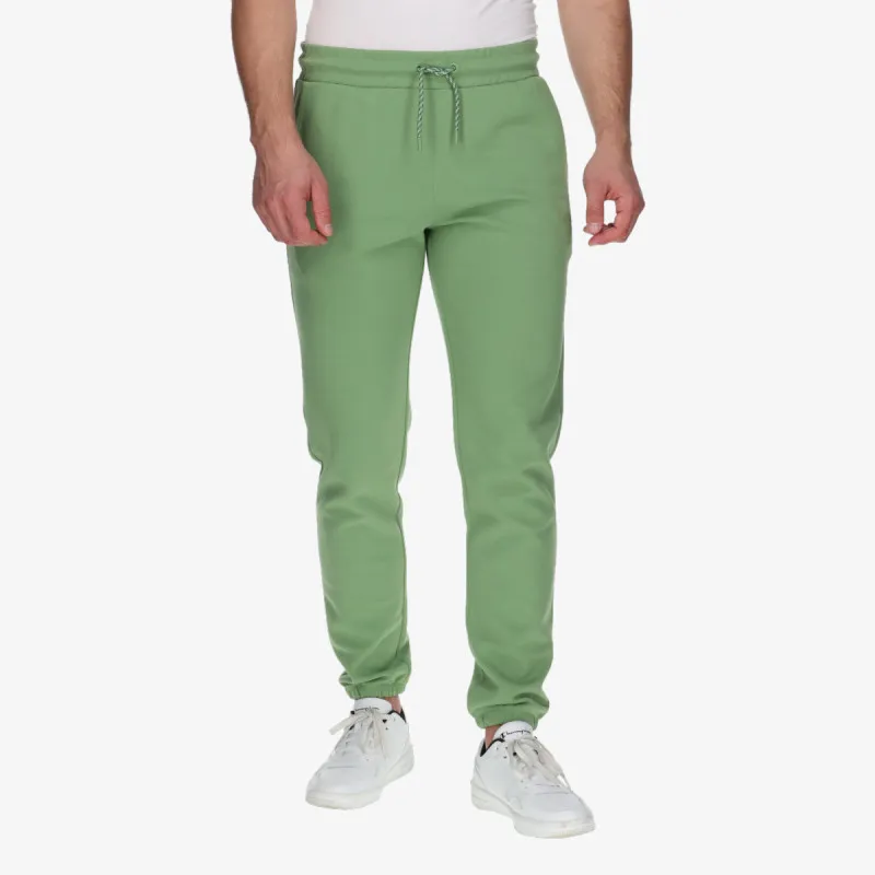 ELLESSE ELLESSE MENS CUFFED PANTS