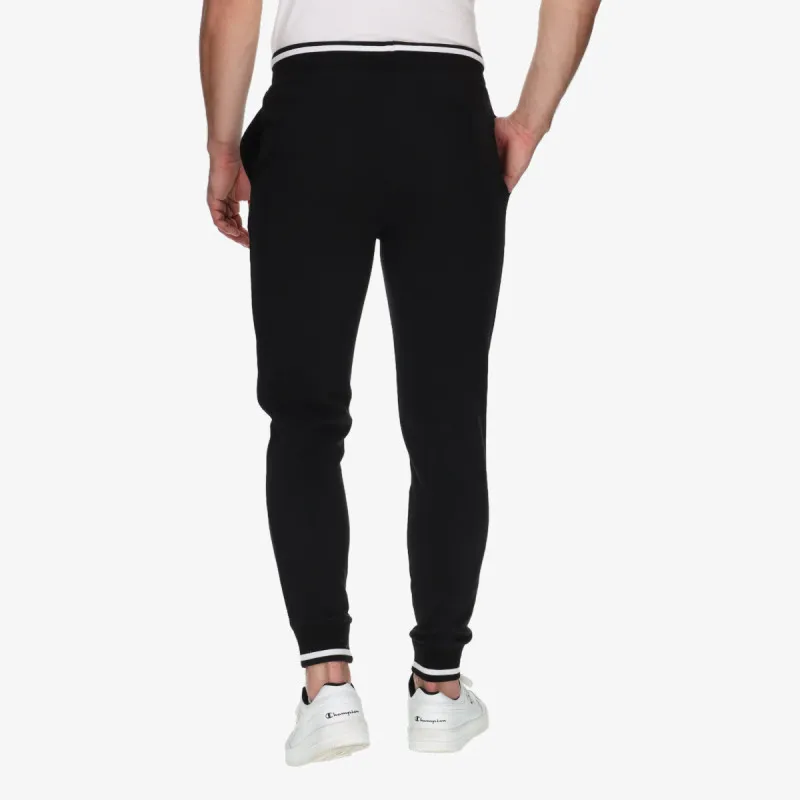 ELLESSE ELLESSE MENS CUFFED PANTS