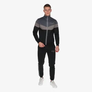 ELLESSE ELLESSE MENS TRACKSUIT
