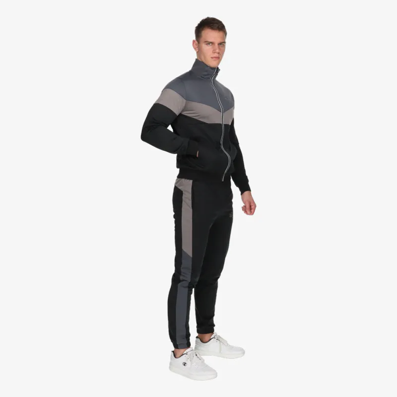 ELLESSE ELLESSE MENS TRACKSUIT