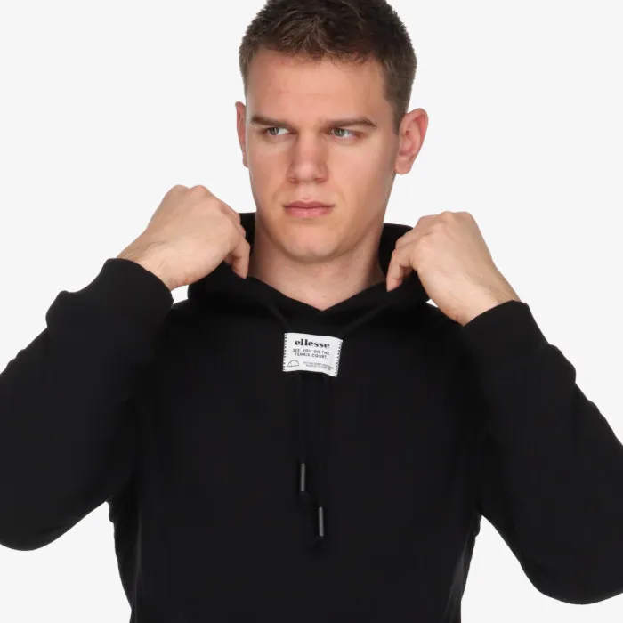 ELLESSE ELLESSE MENS HOODY 