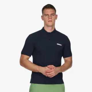 ELLESSE ELLESSE MENS POLO SHIRT 