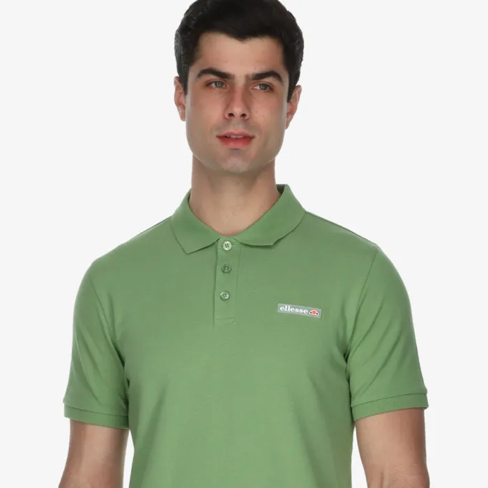 ELLESSE ELLESSE MENS POLO SHIRT 