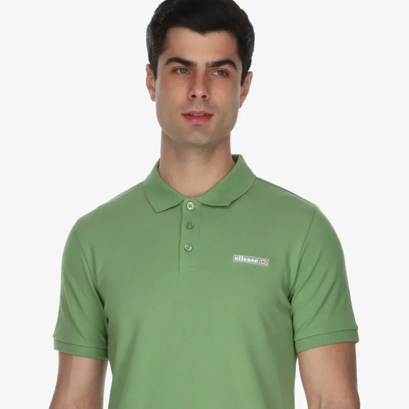 ELLESSE ELLESSE MENS POLO SHIRT 