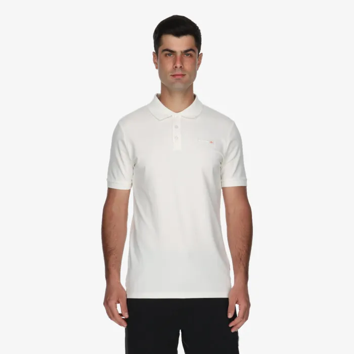 ELLESSE ELLESSE MENS POLO SHIRT 
